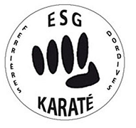 Logo esgkarate